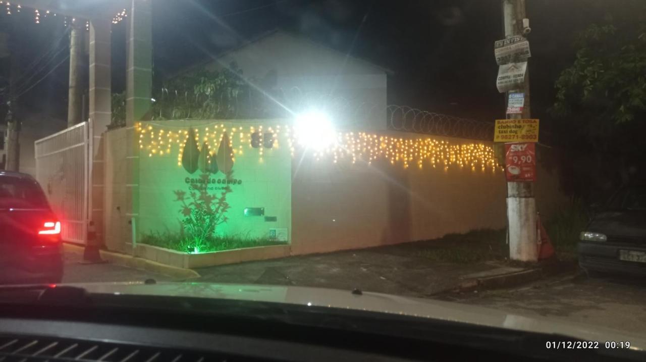 Casas Do Campo Holiday home Rio de Janeiro